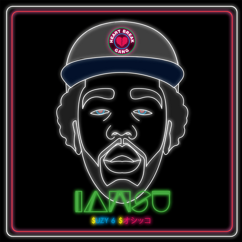 Iamsu_uzy_6_peed-front-large IamSu! (@IAMSU) - SUzy 6 SPeed (Mixtape) 