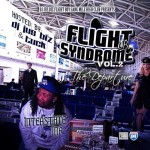 Interstate Inf (@Interstate931) – Flight Boy Syndrome Vol. 2 (Mixtape) (Hosted by @Djjusbiz & @TUCKmLb)