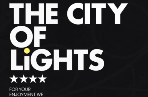 Affairs Of Isis (@affairsofisis) Presents: The City Of Lights via (@Martacious)