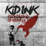 Kid Ink (@Kid_Ink) – Rocketshipshawty (Mixtape)