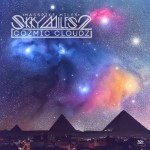 Masspike Miles (@MasspikeMiles) – Skky Miles 2: Cozmic Cloudz (Mixtape)