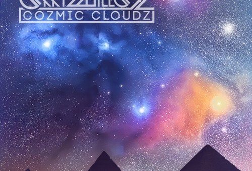 Masspike Miles (@MasspikeMiles) – Skky Miles 2: Cozmic Cloudz (Mixtape)