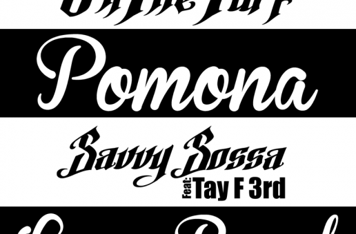 Savvy Sossa (@SaVVySoSSa) – On The Turf Ft Tay F 3rd (@TAYF_3RD) (Via @DjCosTheKid)
