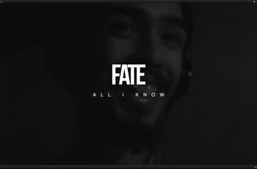 Dub- FATE: All I Know (Vlog 1)