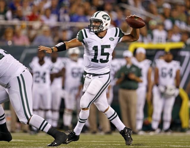 Tebow 2012 NFL Week 10 Predictions  