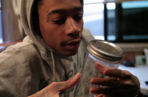 Wiz Khalifa (@RealWizKhalifa) – 2050 Tour Part 1 (Video) (Shot by @ftpalad)