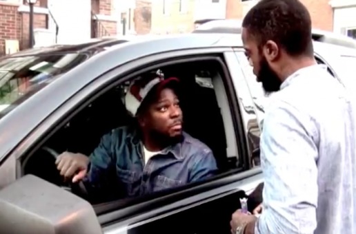 A Short Film named “Slick 2” starring @RyanRstar @IKnowBrasco @ImJusKP & @NewzHuddle