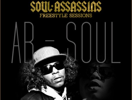 Ab-Soul – Absolute Assassin