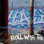 Aime – Roll With The Punches Ft. Chill Moody (Video)