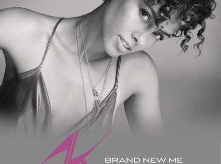 Alicia Keys – Brand New Me