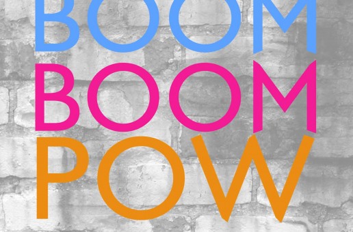 Ameenah Ali (@_iMeena) – Boom Boom Pow Ft. @LeeMazin (Prod by @RicoDaProducer_)