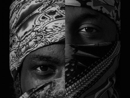 Audio Push (@AudioPush) – Them Niggas Ft. Hit-Boy (@Hit_Boy)