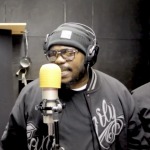 Beanie Sigel Freestyle off @BlackDeniro_215 Money Is The Mission DVD (Video) (Shot by @RickDange)