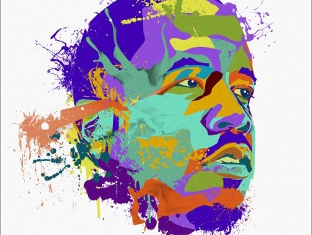 Big Boi – In The A Ft. T.I. & Ludacris