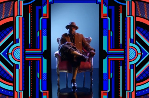 Big Boi (@BigBoi) – Mama Told Me Ft. Kelly Rowland (@KellyRowland) (Video)