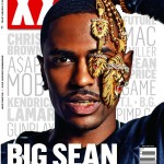 Big Sean and Chris Brown cover XXL's December/ January Magazine