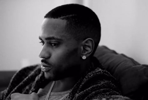 Big Sean (@BigSean) – Fear (Video) ( Shot by @ZenoJones)