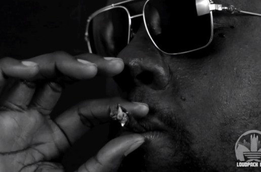 @ThinkBigg215 (@_BiggHomie_ of the LoudPack Boyz) – Gimme Just A Second (Video) (Shot by @FunZachUniverse)
