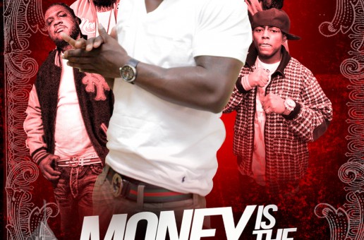 Black Deniro (@BlackDeniro_215) – Money Is The Mission (CD/ DVD)