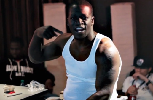 Black Deniro (@BlackDeniro_215) – Talkin' Money (Video) (Shot by @RickDange)