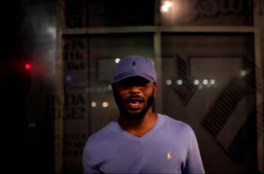 Bobby Dimes – Im It (Prod by Sap) (Official Video) (Shot by Killavision)