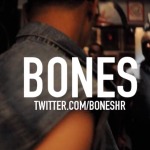 Bones (@BonesHR) – HRLifestyle Blog (Behind The Scenes)