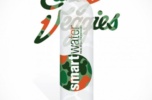 Casey Veggies – Smart Water