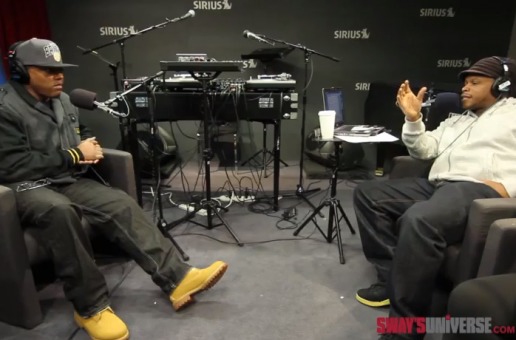 Cassidy Says He Is The King of Rap in Philly and Talks Meek Mill Battle (Video)