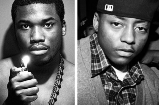 Cassidy Says He Will Battle Meek Mill on The QDeezy Show (Audio Inside)