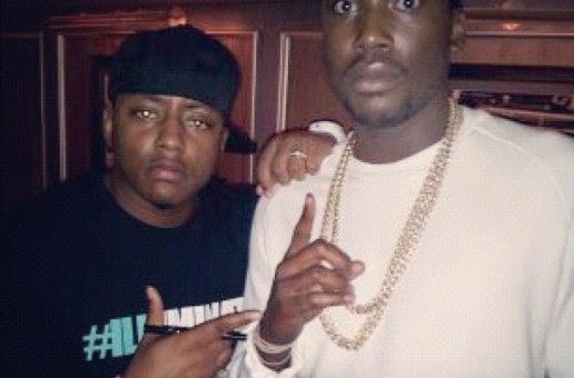 Cassidy – The Diary Of A Hustla (Meek Mill Diss)