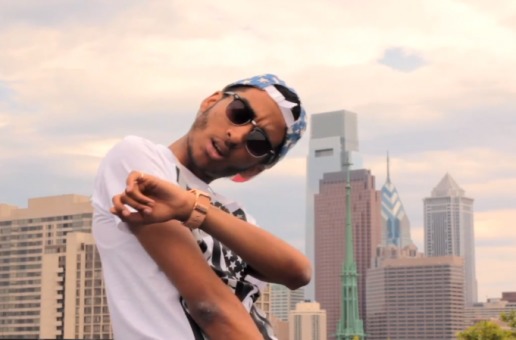 Chance Davis (@chzarebel) – 4Evr RPN (Official Video) (Shot by @FunZachUniverse)
