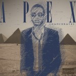 Chance Davis (@chzarebel) – APEX (Album)