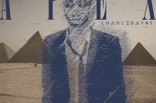 Chance Davis (@chzarebel) – APEX (Album)