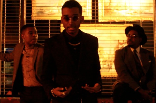 Chance Davis (@chzarebel) – Goodfellas Ft. @Al_1Thing x @WestPhilClout (Video) (Shot by @_TheMagnificent)