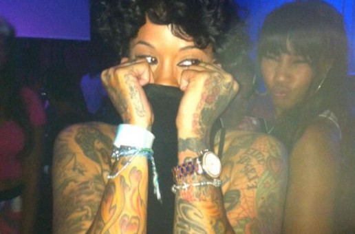 Che Mack (@mackcity_) – Tattoos On My Arm #MackMonday