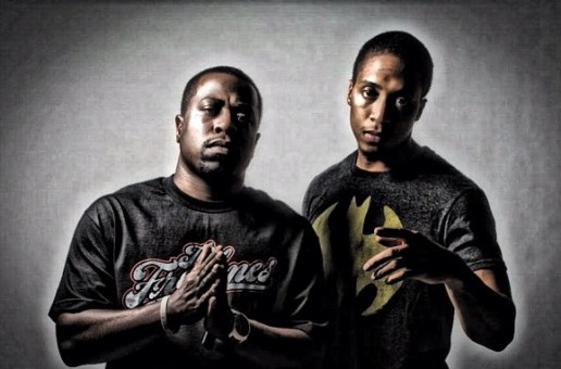 Chic Raw – The Intro (Official Video)
