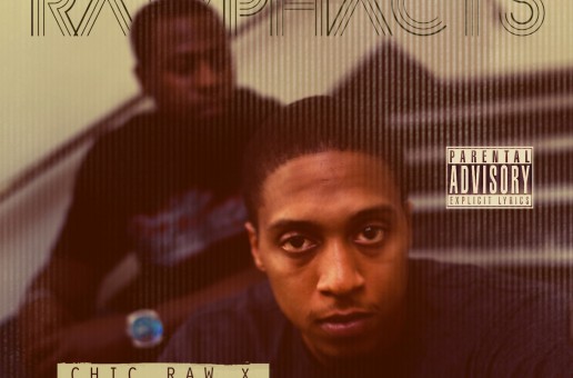 Chic Raw x Artiphacts – RawPhacts (Album)
