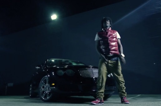 Chief Keef (@ChiefKeef) – Kobe (Prod by @YoungChopBeatz) (Official Video) (Shot by @WhoisHiDef)