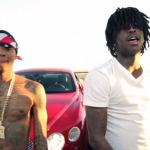 Chief Keef x Soulja Boy – Foreign Cars (Video)
