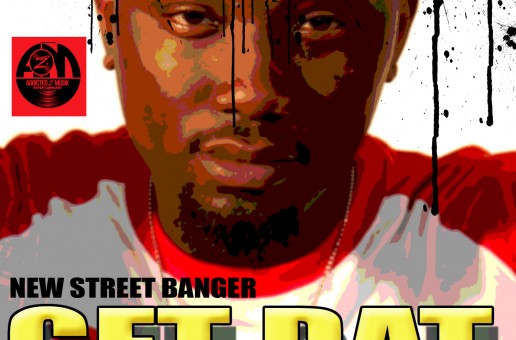 Chinko Da Great – Get Dat