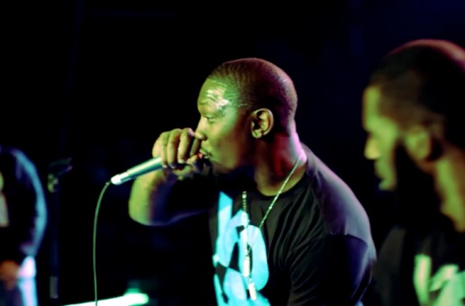 Chinko Da Great (@ChinkDaGreat1) – New York City Blog (Video)