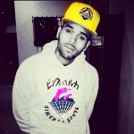 Chris Brown – Nobody's Perfect