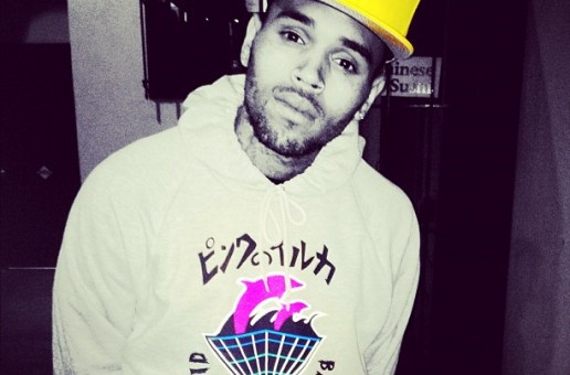 Chris Brown – Nobody's Perfect