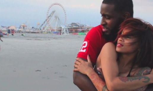 City (@city_215) – Make You Smile (Video) (Shot by @KingSpy)