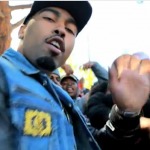 Clyde Carson (@ClydeCarson) – Slow Down Ft. The Team (Video)