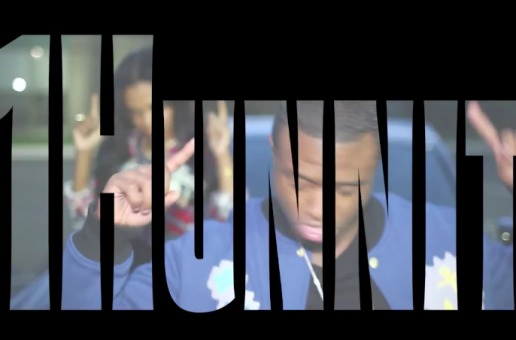 Cyssero aka @ATLASBWS (Black WallStreet Artist) – 1 Hunnit (Video)