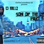 D Billz – Son of the 215 (Pt. 5) (Mixtape)