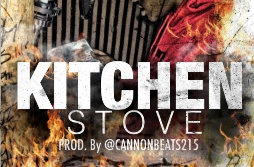 Deuce (@DBlockDeuce_215) – Kitchen Stove (Prod by @CannonBeats215)