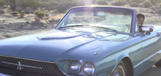 Dizzy Wright (@DizzyWright) – Fly High feat. Nikkiya (Video) (Shot by @George_Orozco)