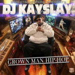 DJ Kay Slay x Kendrick Lamar x Papoose – Lyrical Gangsta